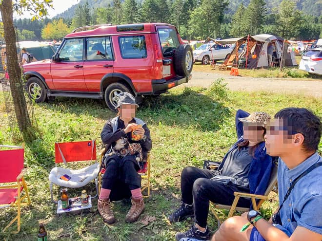 好きなように贅沢な時間を満喫できる