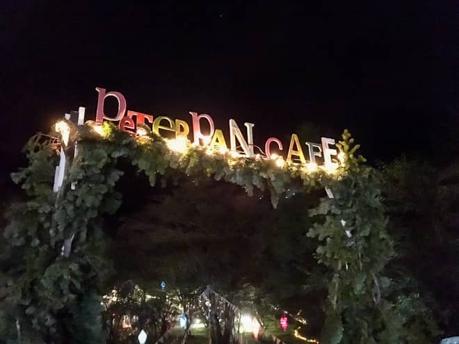 普段のキャンプ+αの要素を楽しめる