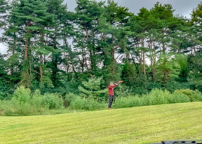 管理人さんの対応が素晴らしい