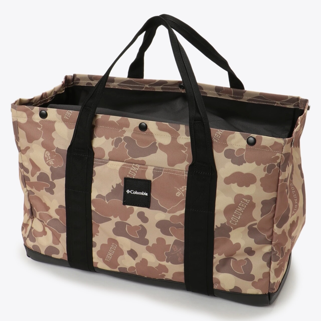 Columbia × たけだバーベキュー_10