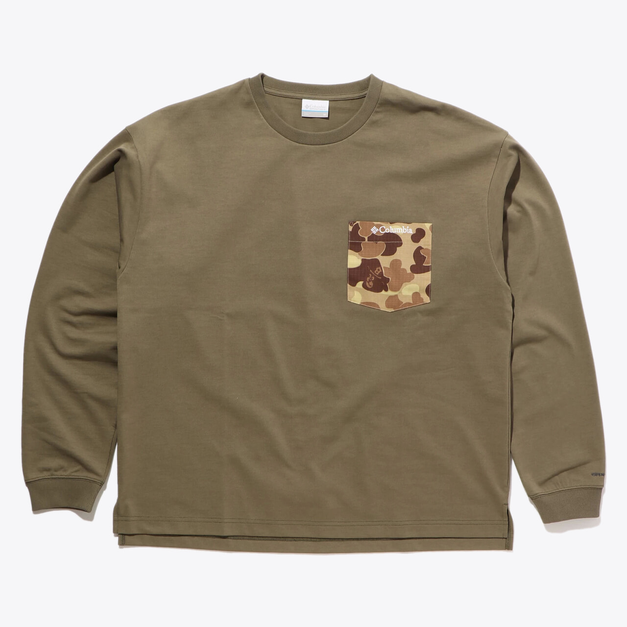 Columbia × たけだバーベキュー_9