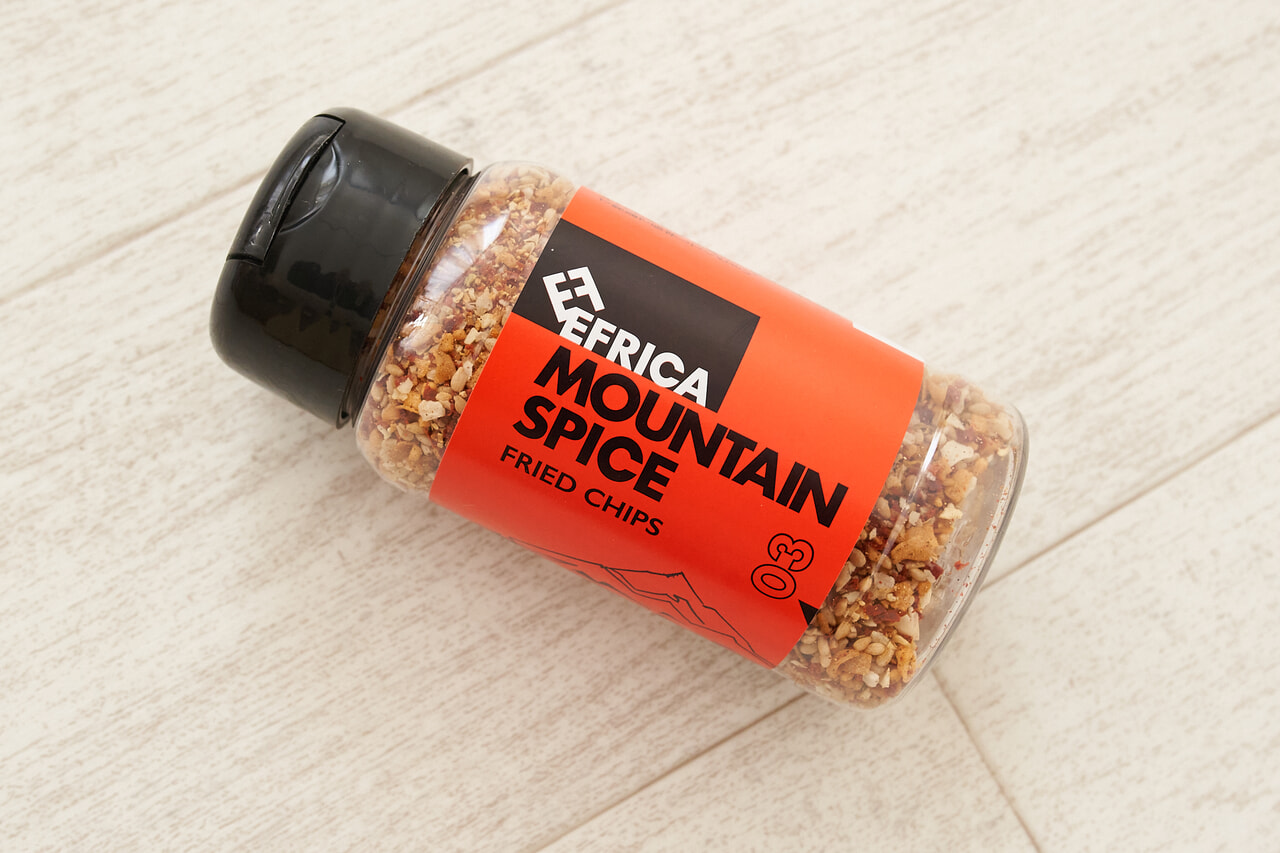 EFRICA マウンテンスパイス_3
