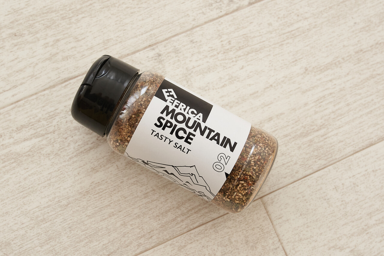 EFRICA マウンテンスパイス_4