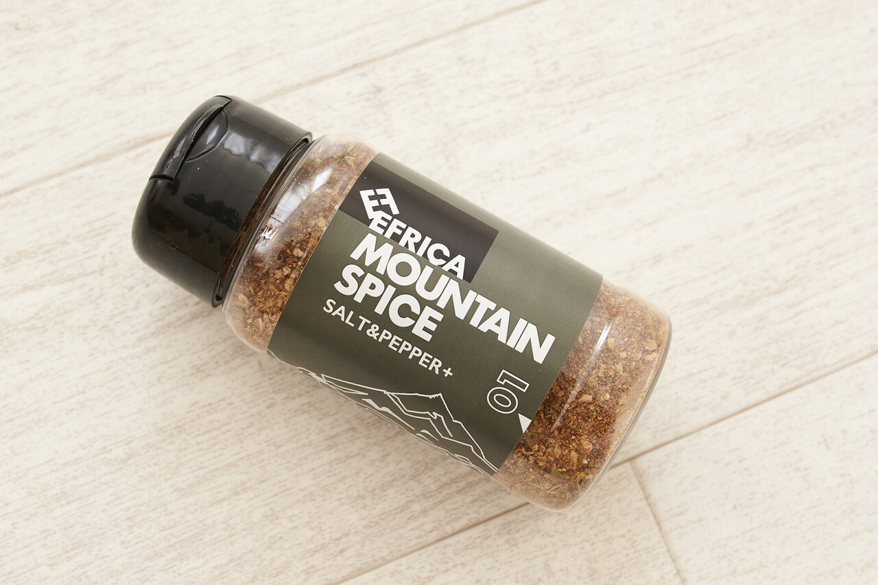 EFRICA マウンテンスパイス_6