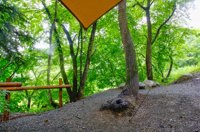 Foresters　Village　Kobitto