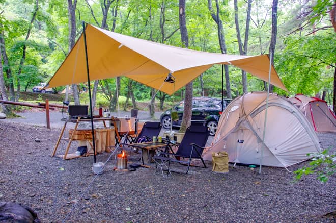 Foresters　Village　Kobitto2