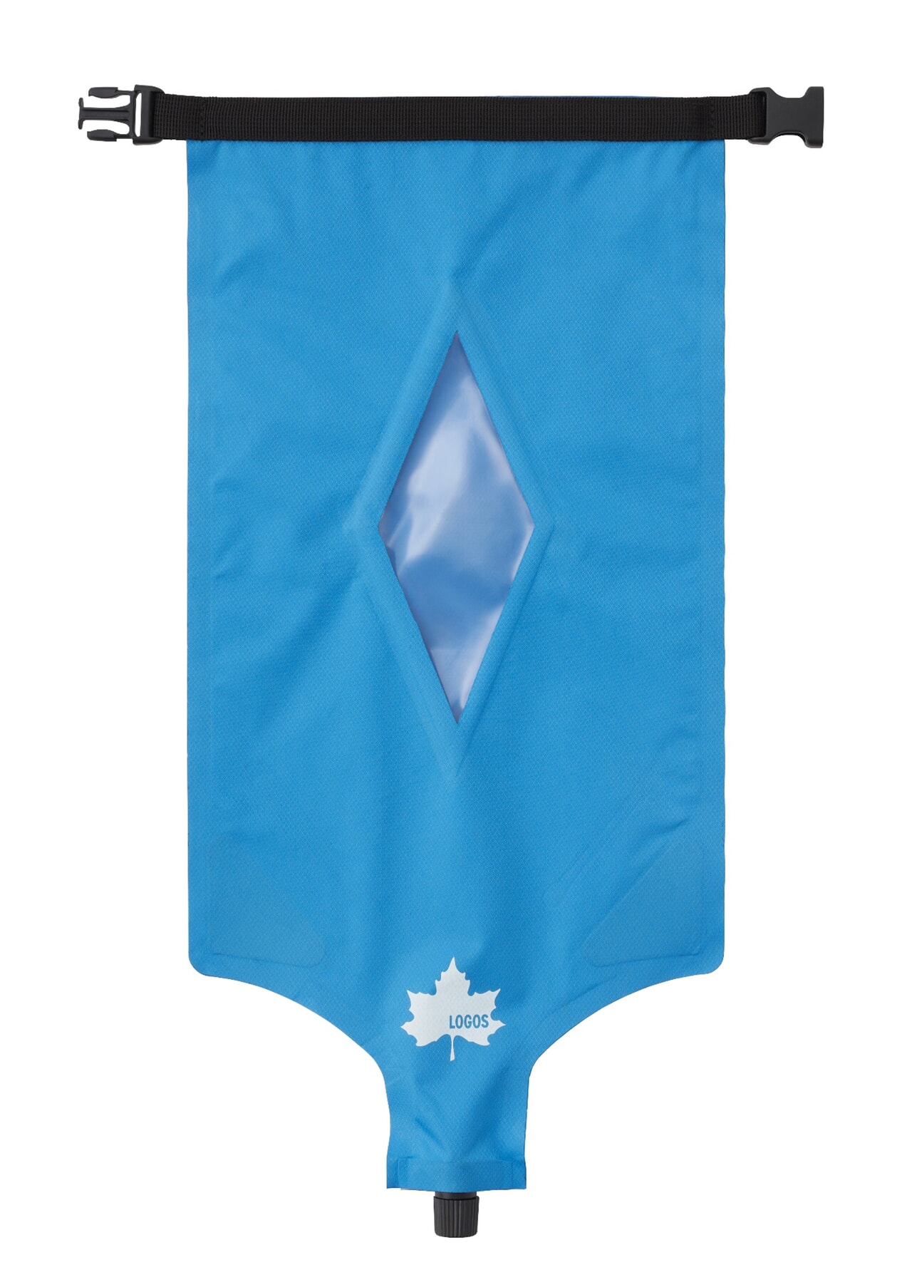 LOGOS シェイク洗濯袋・mini_2