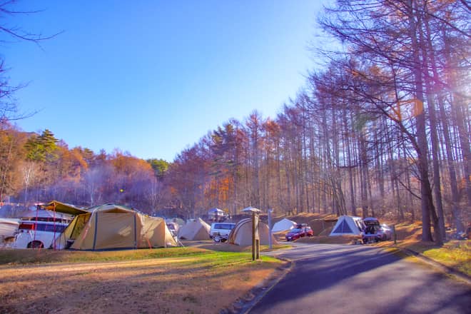 PICA八ヶ岳明野2