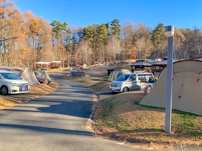 PICA八ヶ岳明野3