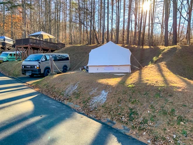 PICA八ヶ岳明野4