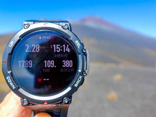 かといって全く不満が無いかといえばそうでもありません