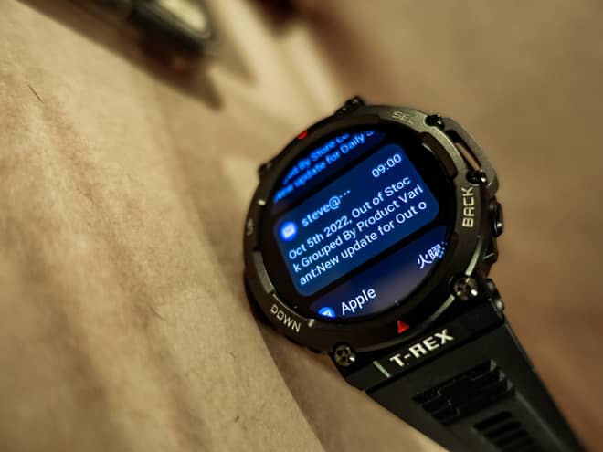 ここまで登山目線で機能を纏めましたが