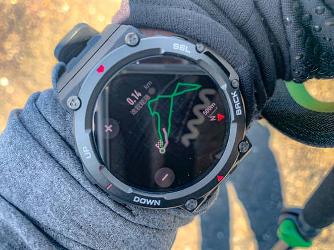 ただ一つ残念な点は