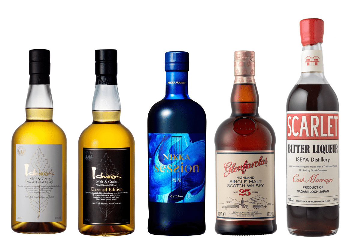 アウトドア×ウイスキーイベント_7