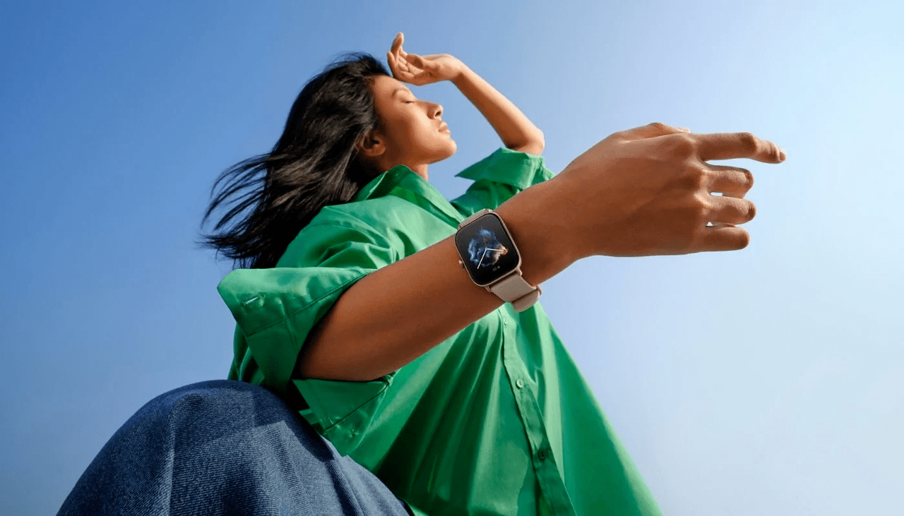 アウトドアウォッチ「Amazfit T-Rex」シリーズについて