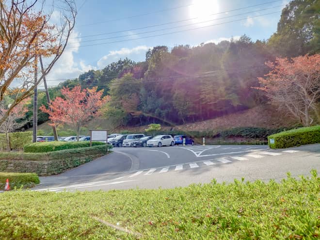 広島県「憩いの森公園キャンプ場」は全世代で楽しめる整備の行き届いたキャンプ場でした