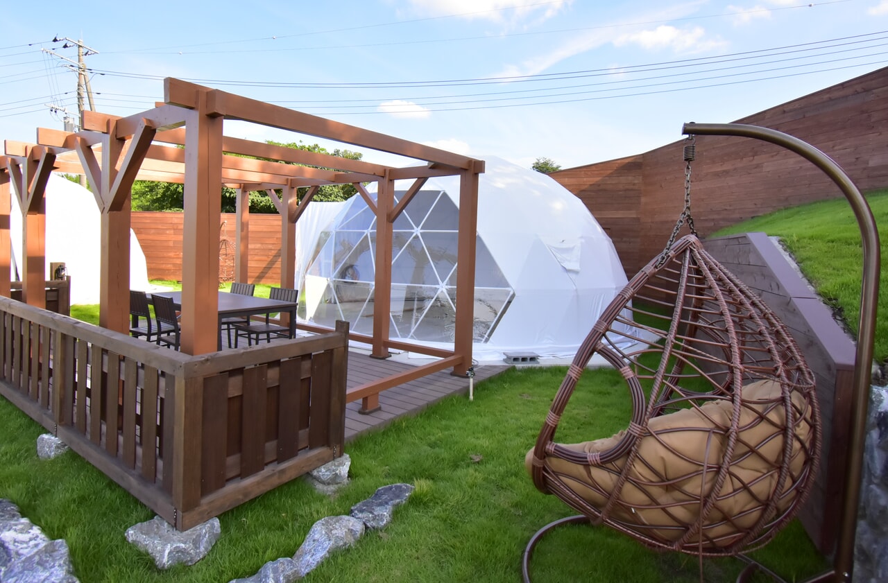 テルマードーム