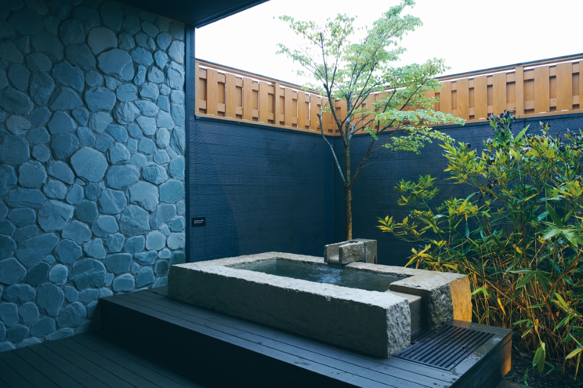 テルマー貸し切り風呂