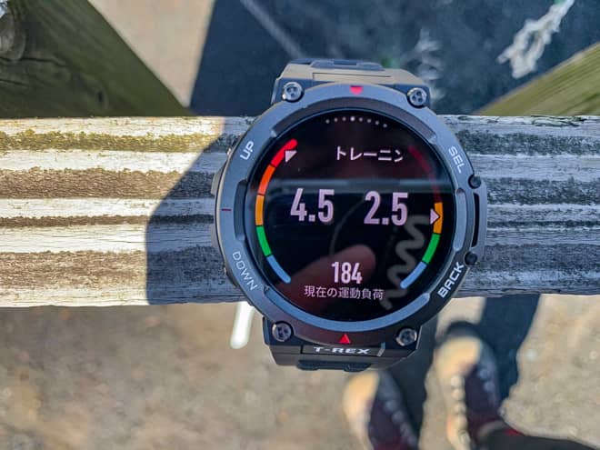 ディスプレイ・ウォッチフェイス