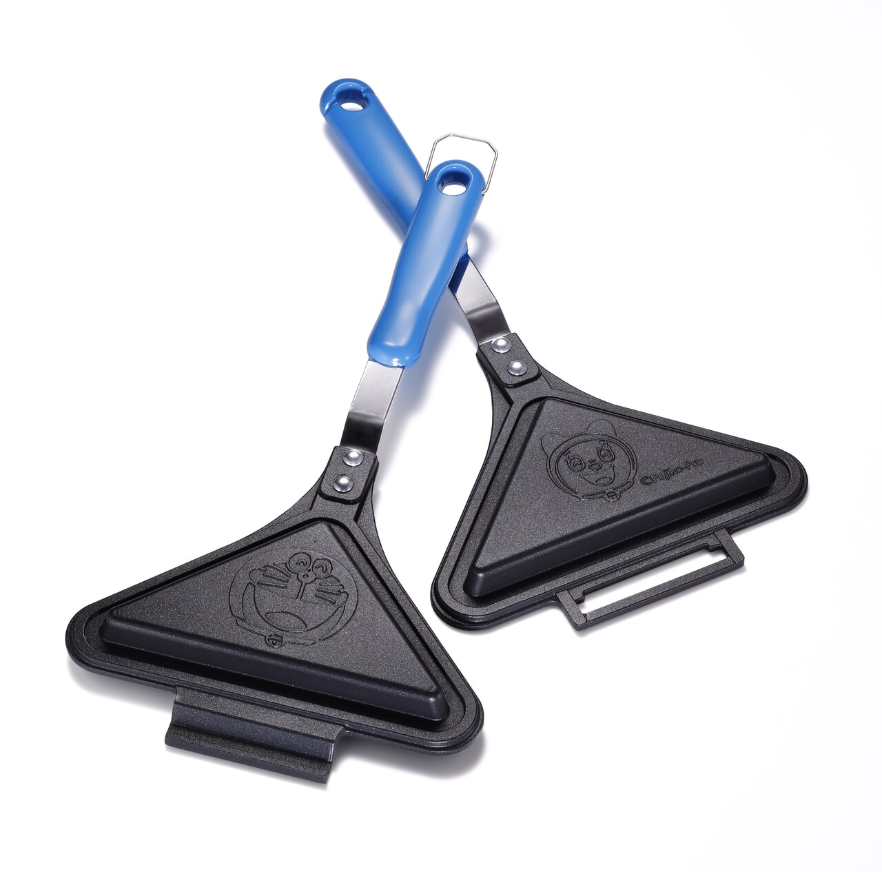 ドラえもんホットサンドクッカー_10