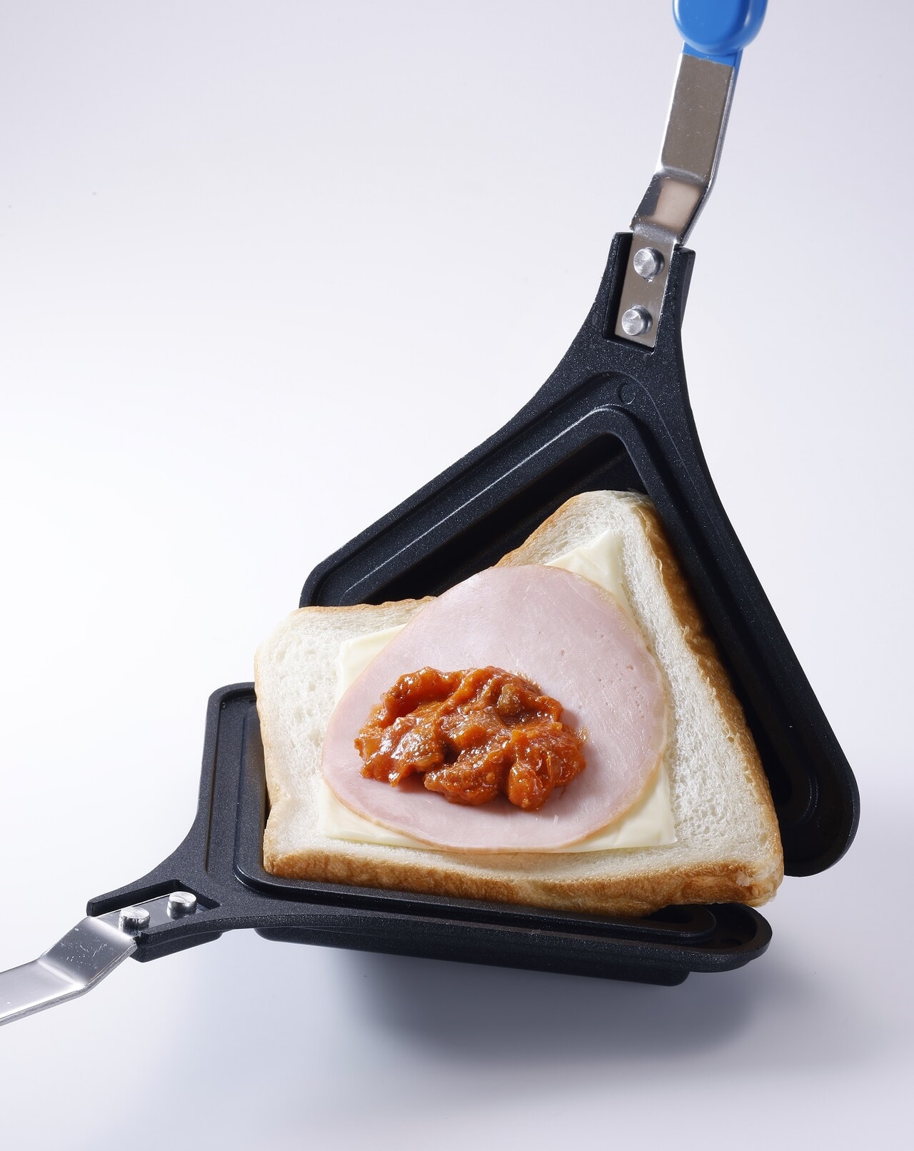 ドラえもんホットサンドクッカー_5