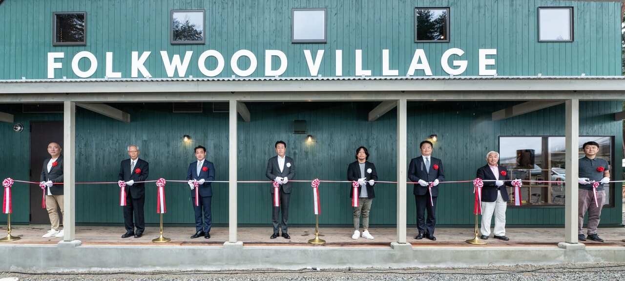 八ヶ岳オープン