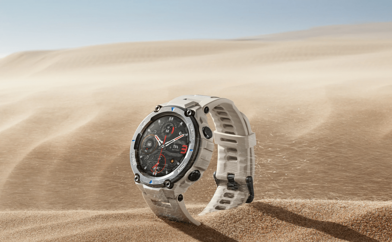 同ブランドが展開する「T-Rexシリーズ」