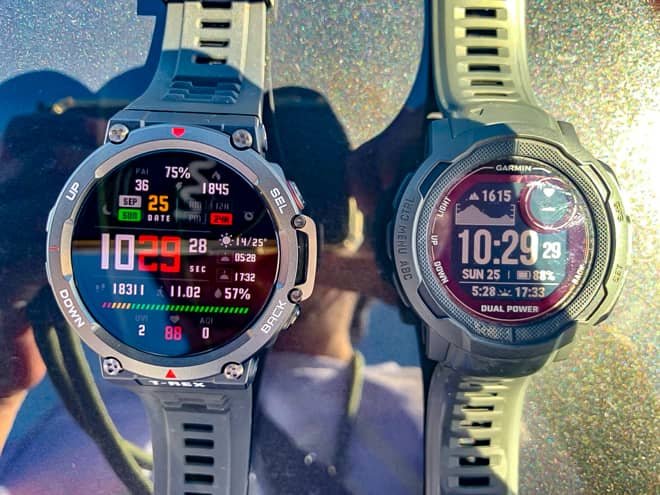 4時間ほどの山行を経て