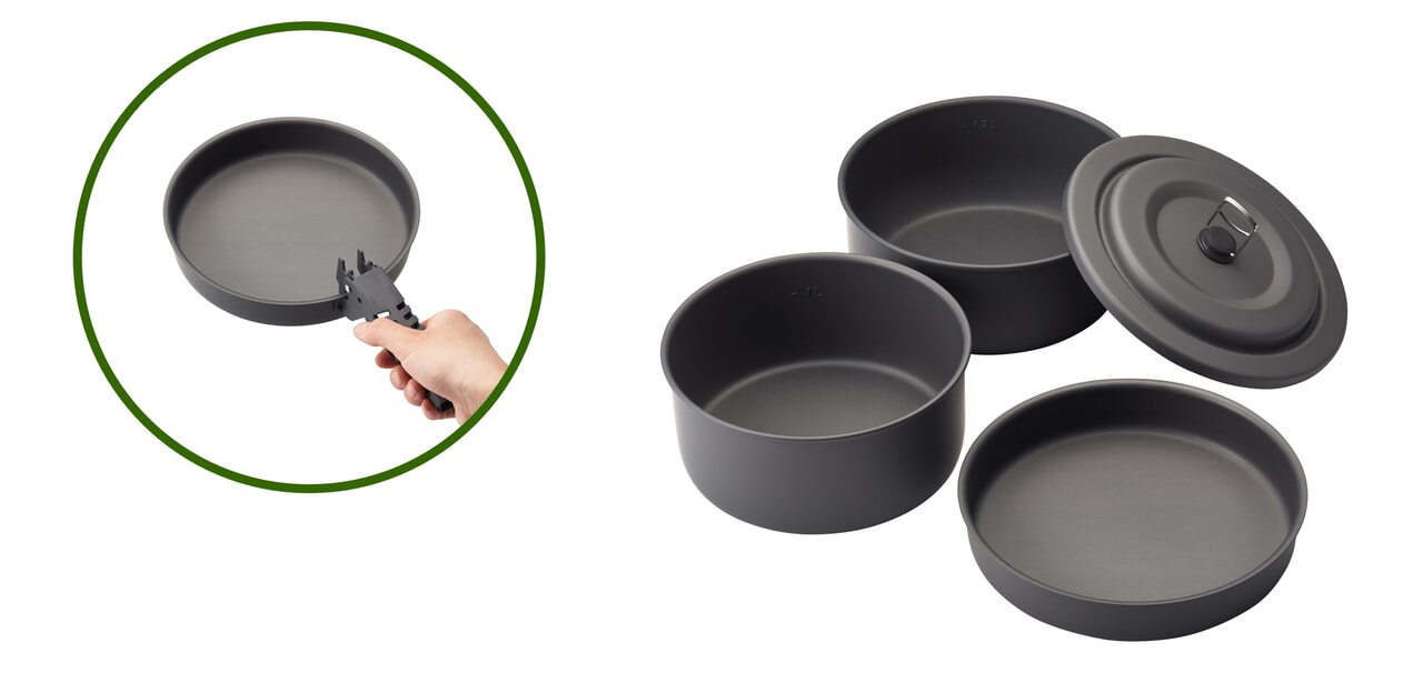 LOGOS アルコールバーナーセット_6