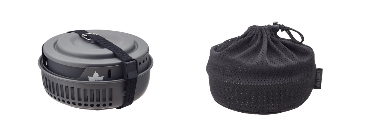 LOGOS アルコールバーナーセット_8