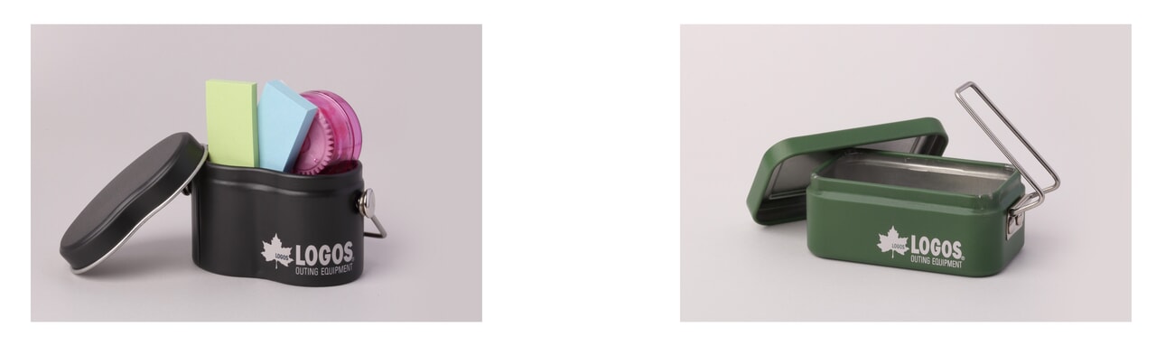 LOGOS ミニチュア ハンゴウ・カラーメスキット_7