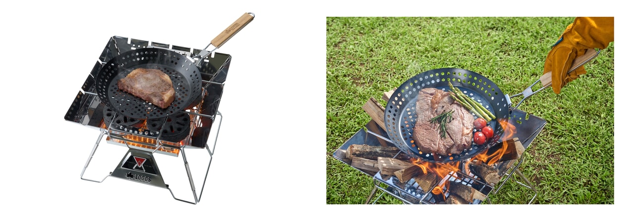 MAKIBI グリルPAN_5