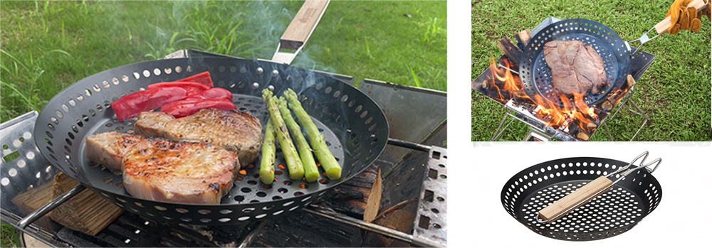 MAKIBI グリルPAN_7