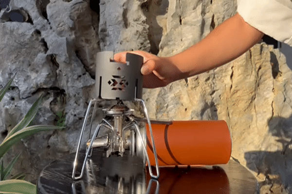 MULGOTOを風貌として活用