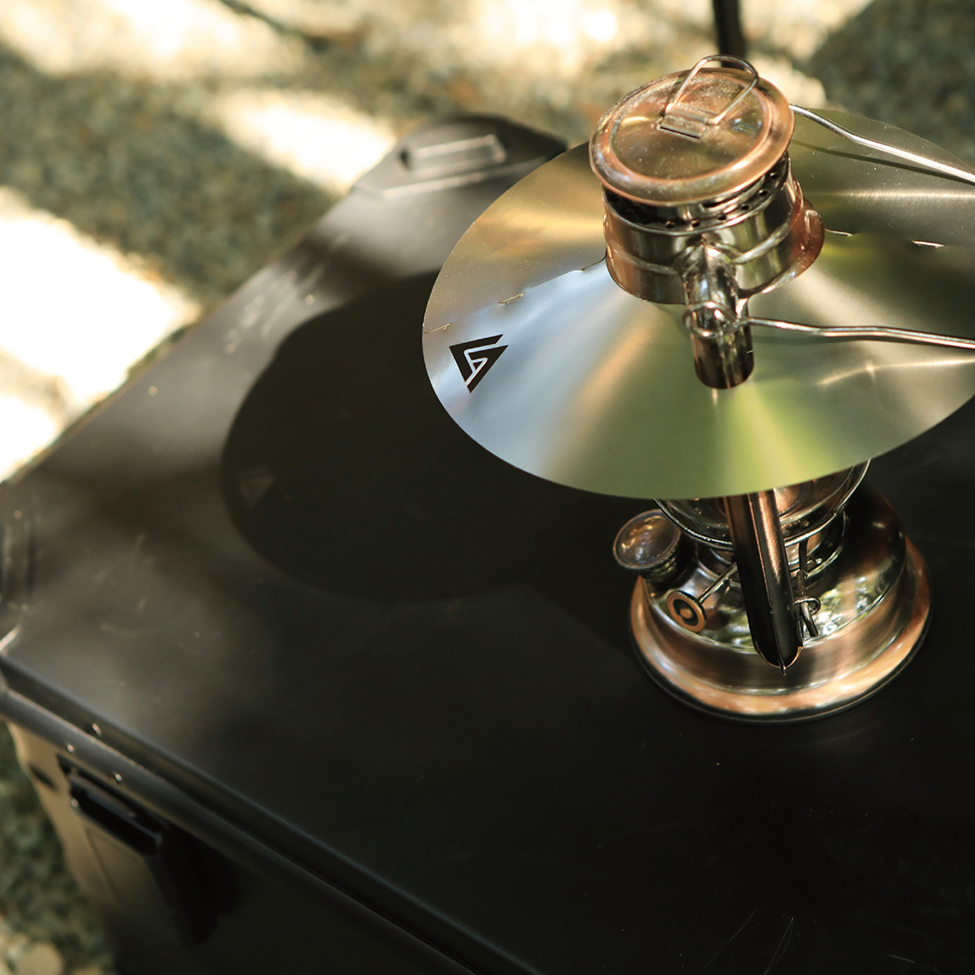 VASTLAND ランタンシェード