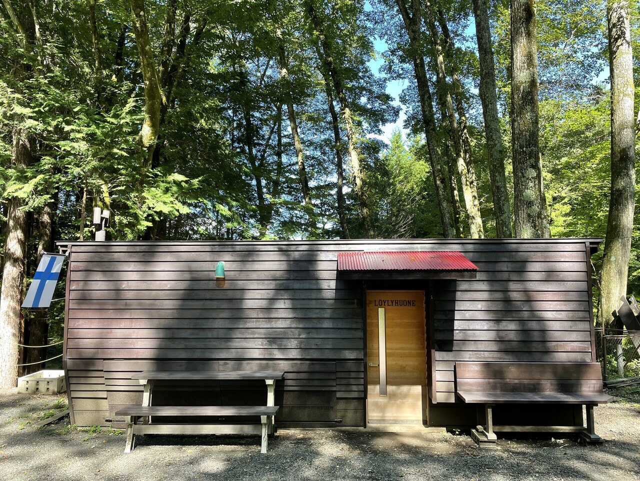 こもれびサウナ_7