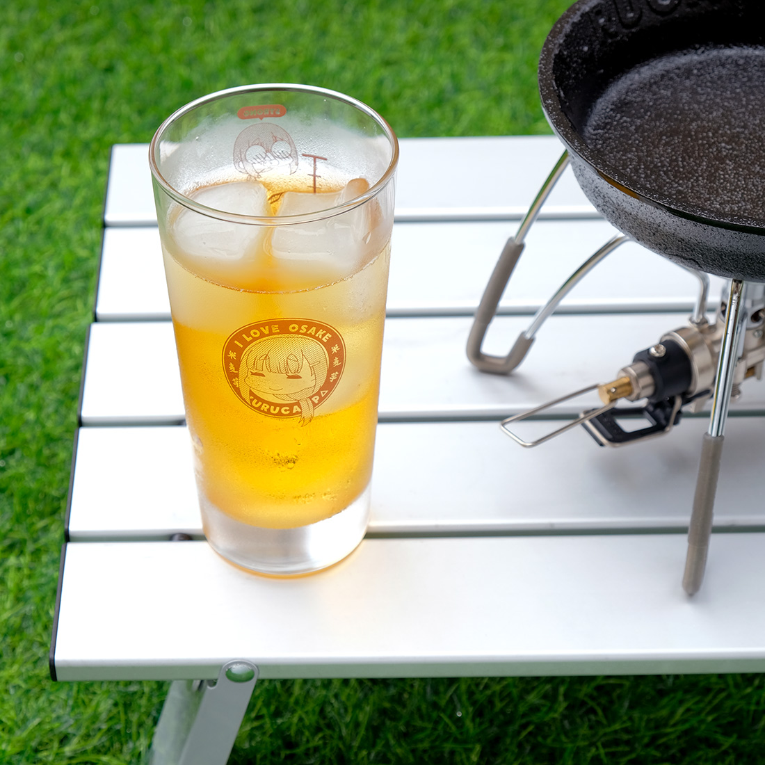 ゆるキャン△「グビ姉」×伊豆の広井酒店_10