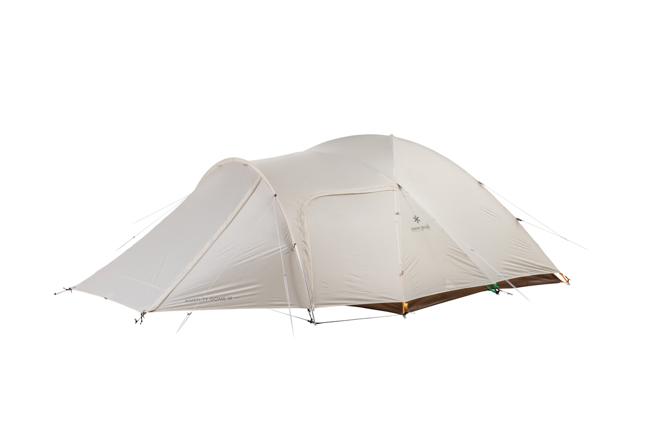 アメニティドームM アイボリー