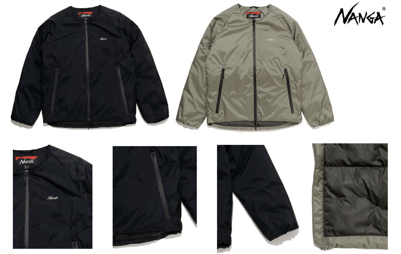 オーロラダウンカーディガン_3