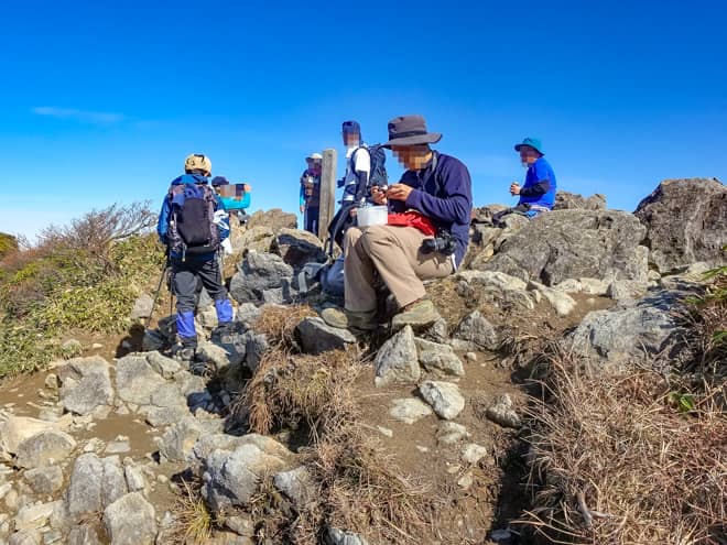 何時間でも絶景を眺めていたい異次元のパノラマビュー
