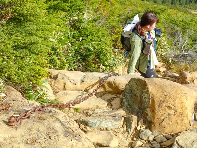 至仏山に登ってみてわかったこと