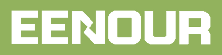EENOUR logo
