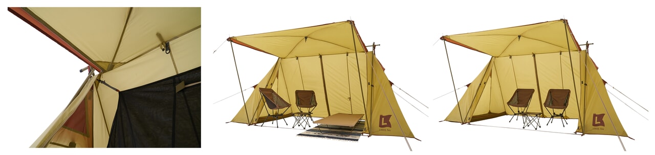 LOGOS Fes PANELラムダΛ DUO-BC_6