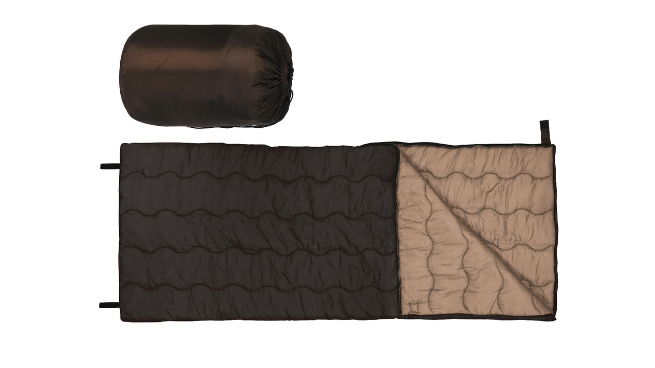 Montagna_シュラフ_1