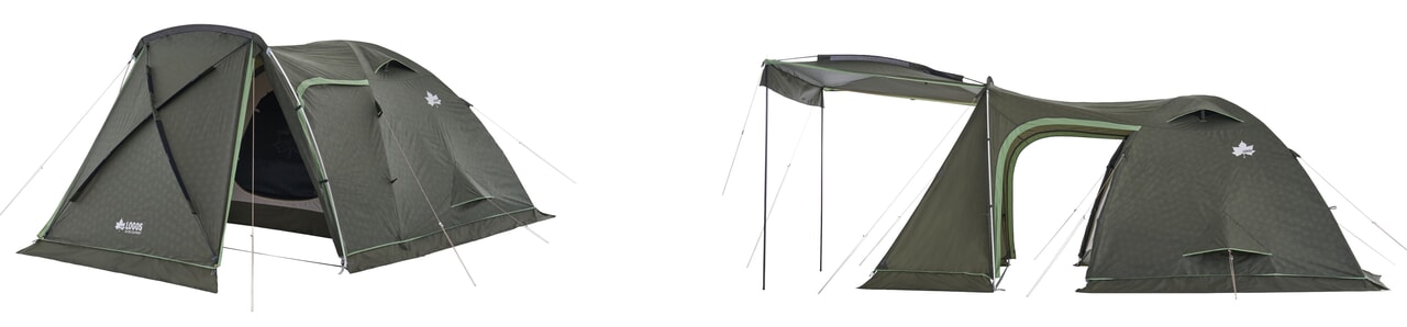 neos PANEL Breeze 2ルーム L-BC_4