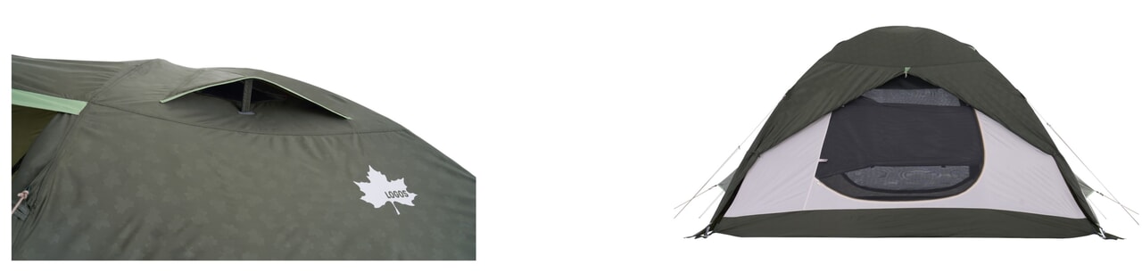 neos PANEL Breeze 2ルーム L-BC_6