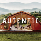 ベルギー発の高品質テントメーカーAutentic（オーセンティック）が日本上陸