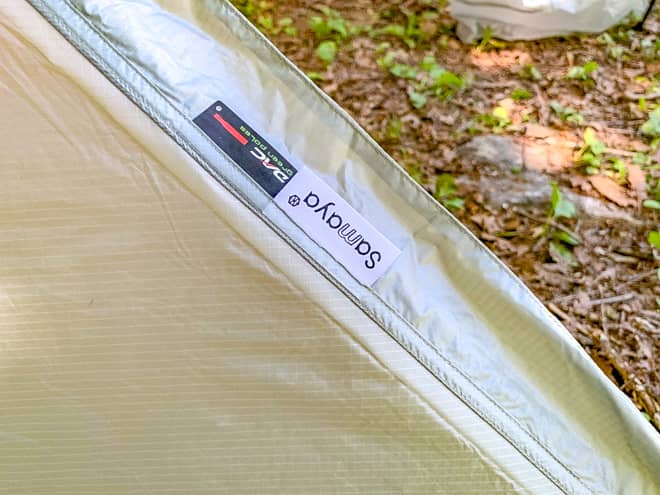 「Samaya2.5」を初めて使った思い出深い日です