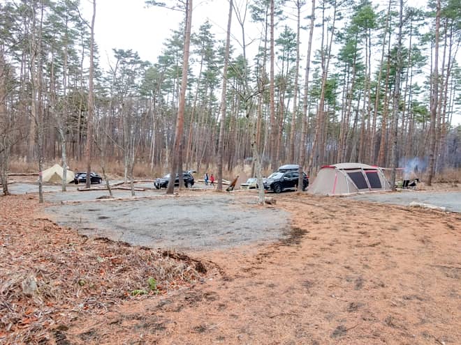 ひだまりエリア