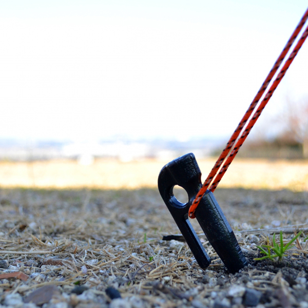 エリッゼステーク28cm 8本セット